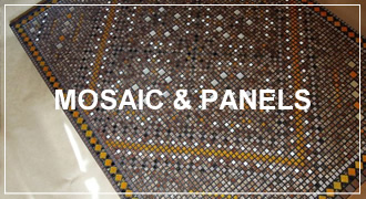 Mosaic & Panels