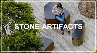 Stone Artifacts