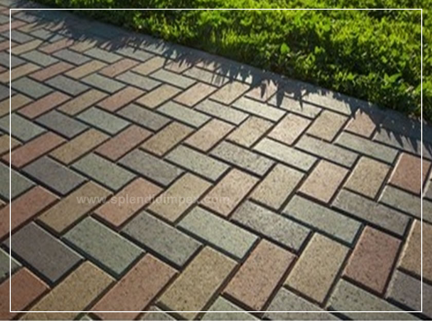 Block Paving