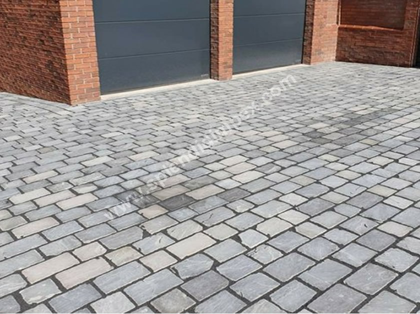 Sandstone Cobbles