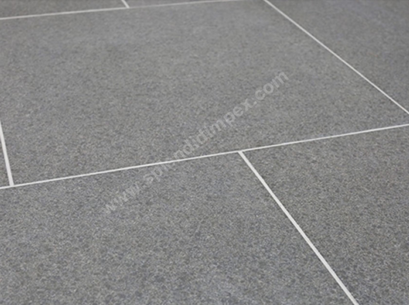Jet Black Paving