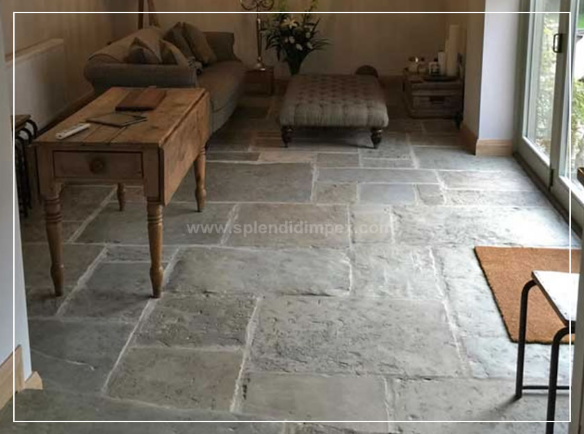 Reclaimed / Yorkstone