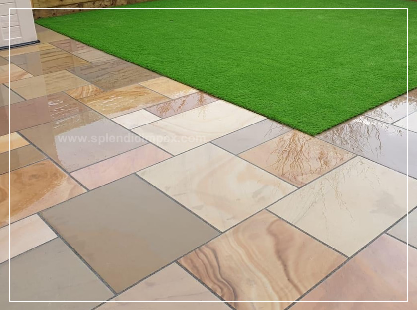 Smooth Premium Paving