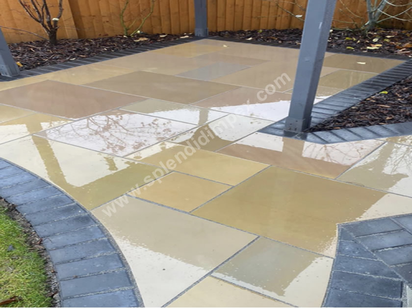 Rajgreen Smooth Paving